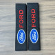 Накладки (чохли) для ременя безпеки Ford