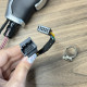 Ручка перемикання передач Golf 6 7 / Passat B7 B8 / Touran / Tiguan MK2 / CC коробка DSG