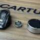 Розкішна кришталева ручка передач + комплект кнопок BMW X5 E70 / X6 E71,5 F10/F18, 6 F06/F12/F13,7 F01/F02/F04