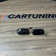 Повторювачі повороту для Audi A3 8P / A4 B6 / A4 B7 / A6 C5 / A6 C6