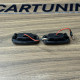 Повторювачі повороту для Audi A3 8P / A4 B6 / A4 B7 / A6 C5 / A6 C6