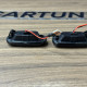 Повторювачі повороту для Audi A3 8P / A4 B6 / A4 B7 / A6 C5 / A6 C6