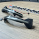 Динамічні повторювачі поворотів BMW F10 / F11 / F12 / F13 / F01 димчасті