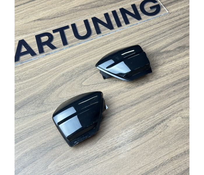 Динамічні повороти Ford S-Max / C-Max / Kuga