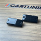 Динамические повороты Iveco Fiat Ducato Citroen Peugeot Boxer Renault Volvo