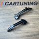 Динамические повторители поворотов BMW F20/F22/F30/F32/X1 дымчатые