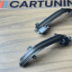 Динамические повторители поворотов BMW F20/F22/F30/F32/X1 дымчатые