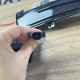 Динамические повторители поворотов Mercedes W164 / W166 / X164 / X166 / W463 / W251 дымчатые