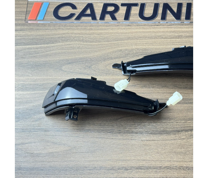 Динамические повторители поворотов Honda Civic седан (06-12 г.в.)