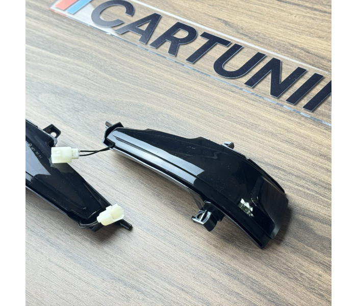Динамические повторители поворотов Honda Civic седан (06-12 г.в.)