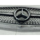 Решетка радиатора Mercedes V-Class W447 Diamond Black (2014-2019)