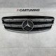 Решітка радіатора на MERCEDES W221 CL (2005-2009)