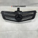 Решітка радіатора MERCEDES W212 Diamond Chrome + black (2009-2013)