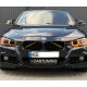 Декоративные вставки в решетку радиатора BMW F30 / F32