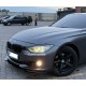 Накладки на фари (війки) BMW F30 Накладки на фари (війки) BMW F30