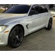 Накладки на крылья, жабры для BMW 3 серии F30