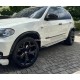 Арки, расширители арок BMW X5 Е70