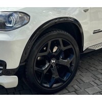 Арки, розширювачі арок BMW X5 Е70