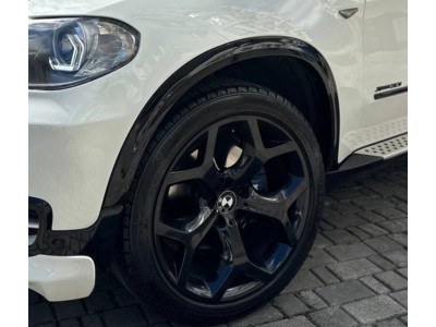 Арки, расширители арок BMW X5 Е70