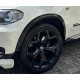 Арки, расширители арок BMW X5 Е70
