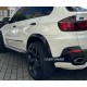 Арки, расширители арок BMW X5 Е70