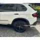 Арки, расширители арок BMW X5 Е70