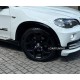 Арки, расширители арок BMW X5 Е70