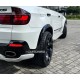 Арки, расширители арок BMW X5 Е70