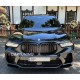 Решетка радиатора на BMW X5 G05 M