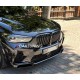 Решетка радиатора на BMW X5 G05 M
