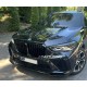 Решетка радиатора на BMW X5 G05 M