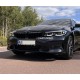 Решетка радиатора BMW G20 Full Black (2022- г.в.)