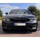 Решетка радиатора BMW G20 Full Black (2022- г.в.)