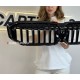 Решетка радиатора BMW G20 Full Black (2022- г.в.)