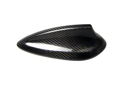 Акулий плавник на крышу BMW ﻿F20 F21 F45 F46 G01 F26 F15 F16 F85 F86 под карбон