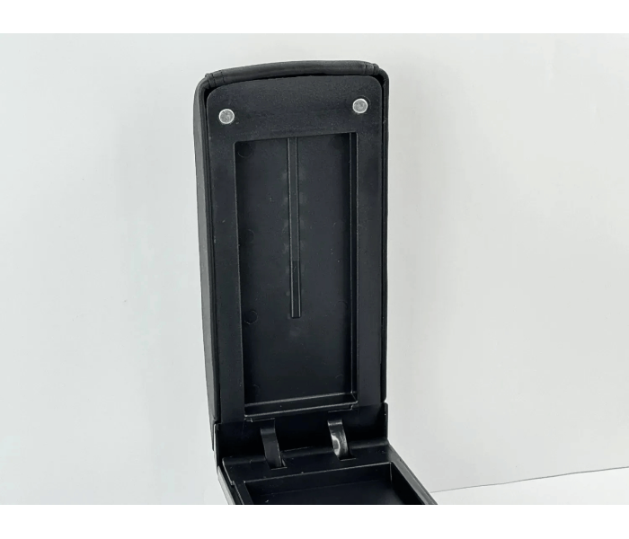 Центральный подлокотник-консоль с USB портами для Renault Captur 2011–2017