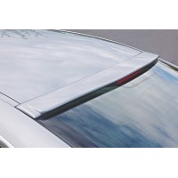 Бленда на заднє скло BMW F10 (склопластик)
