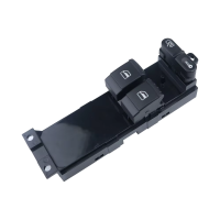 Блок кнопок склопідіймача VW BORA / Golf 4 / Passat B5 /  Seat Leon 1 / Toledo 2