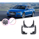 Бризковики на Audi A4 B9