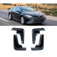 Брызговики Toyota Camry XV70
