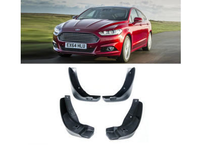 Брызговики на Ford Mondeo MK5/ Fusion
