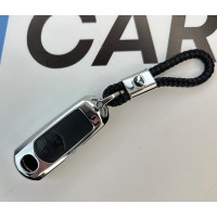 Чохол протектор на ключ для Mazda вар.3