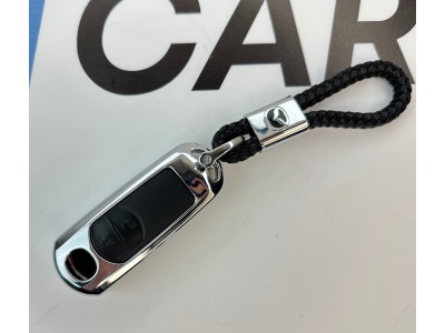 Чехол протектор на ключ для Mazda вар.3