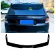 Cпойлер багажника Range Rover Sport L494 чорний глянець (2013-2019)
