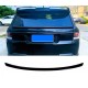 Cпойлер під скло задніх дверей Range Rover Sport L494 чорний глянець (2013-2019)