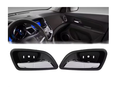 Внутренние ручки передних дверей Chevrolet Cruze 2009-2016