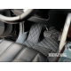 Килимки салону Audi Q5 17+ з високими бортами
