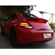 Оптика задня, ліхтарі VW Beetle Led димчасті (13-19 р.в.)