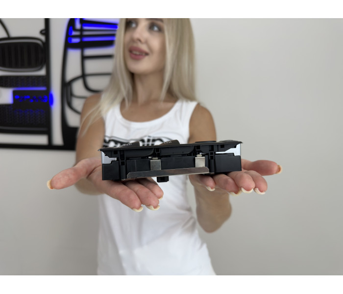 Блок кнопок склопідйомника Mercedes W176 W246 C117 W463 W166 X156 X166