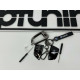 Чохол протектор на ключ для BMW F20 F30 F34 F32 F07 F10 F30 F06 M5 M6 F25 F26 сріблястий